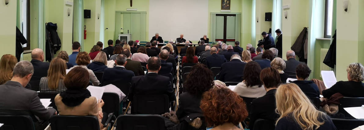 Tribunale Ecclesiastico Interdiocesano Piemontese