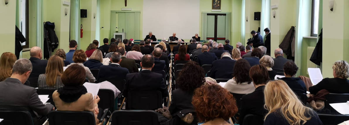 Tribunale Ecclesiastico Interdiocesano Piemontese Tribunale Ecclesiastico Interdiocesano Piemontese