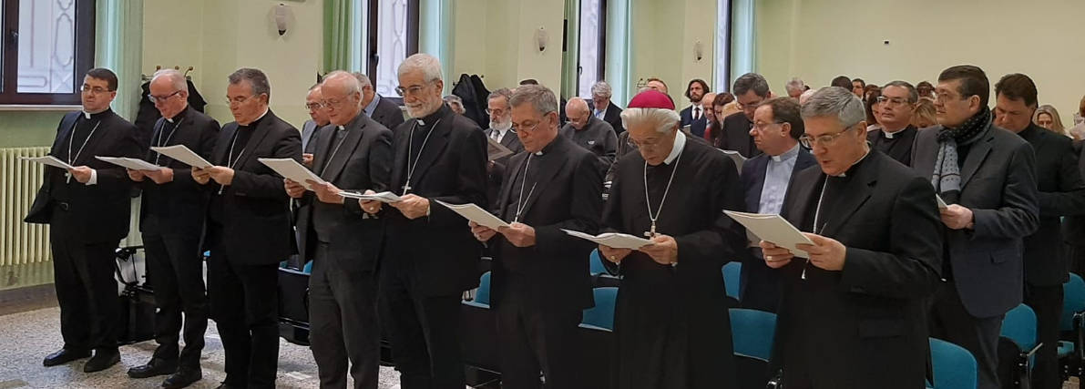 Tribunale Ecclesiastico Interdiocesano Piemontese
