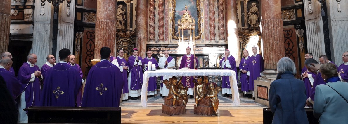 Tribunale Ecclesiastico Interdiocesano Piemontese Tribunale Ecclesiastico Interdiocesano Piemontese
