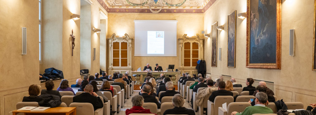 Tribunale Ecclesiastico Interdiocesano Piemontese