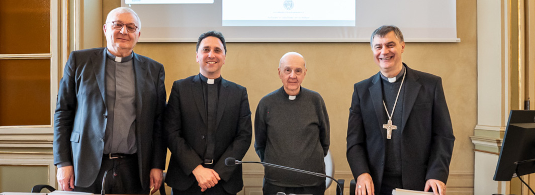 Tribunale Ecclesiastico Interdiocesano Piemontese