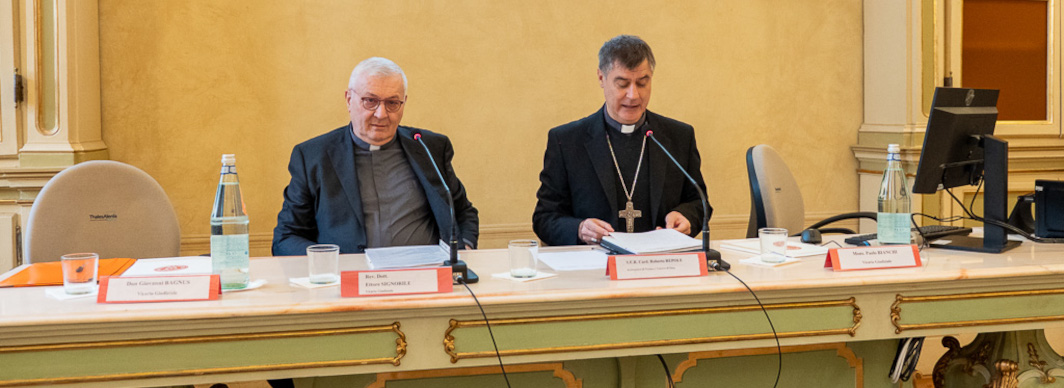 Tribunale Ecclesiastico Interdiocesano Piemontese