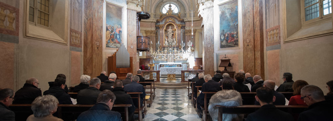 Tribunale Ecclesiastico Interdiocesano Piemontese