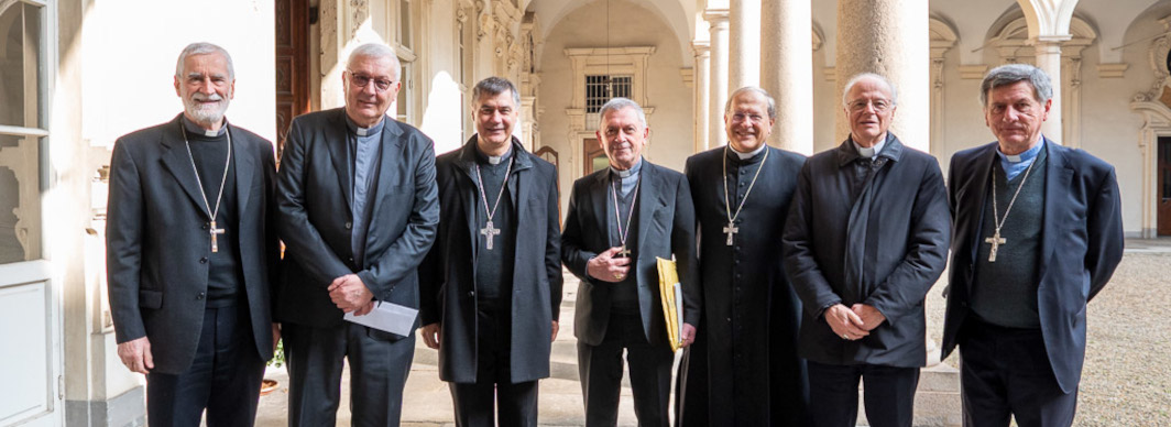 Tribunale Ecclesiastico Interdiocesano Piemontese